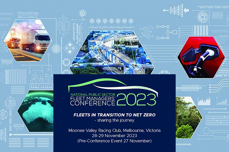 National Public Sector Fleet Managers' Conference: 28-29 November 2023