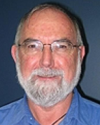Associate Professor Peter Waterman RFD